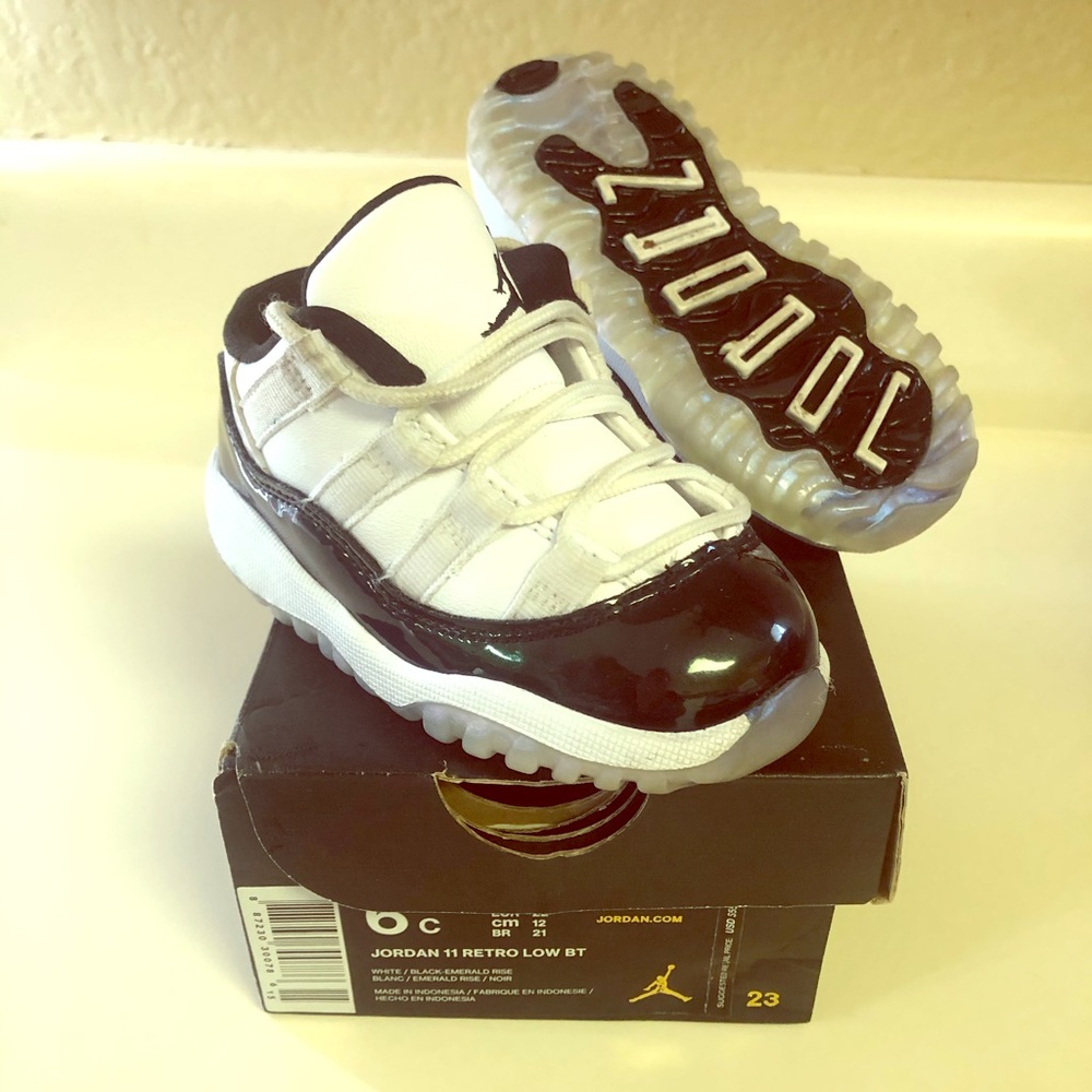 *❌❌SOLD❌❌* Jordan 11 Retro *SOLD*